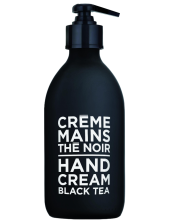 Compagnie De Provence Creme Mains The Noir Hand Cream Black Tea Crema Mani 300 Ml