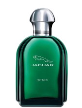 Jaguar For Men Eau De Toilette Uomo - 100 Ml