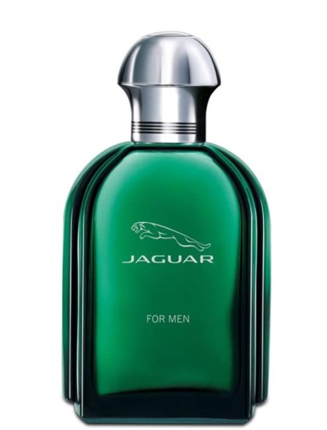 Jaguar For Men Eau De Toilette Uomo - 100 Ml