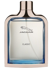 Jaguar Classic Blue Eau De Toilette Uomo 100 Ml