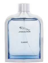 Jaguar Classic Eau De Toilette Per Uomo 100 Ml