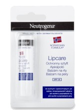 Neutrogena Lip Care Spf20 - 4,8 Gr