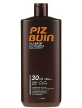 Piz Buin Allery Sun Sensitve Skin Lotion Spf30 - 400 Ml