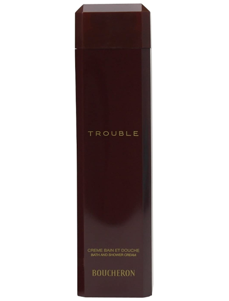 Boucheron Trouble Creme Bagnoschiuma  200 Ml