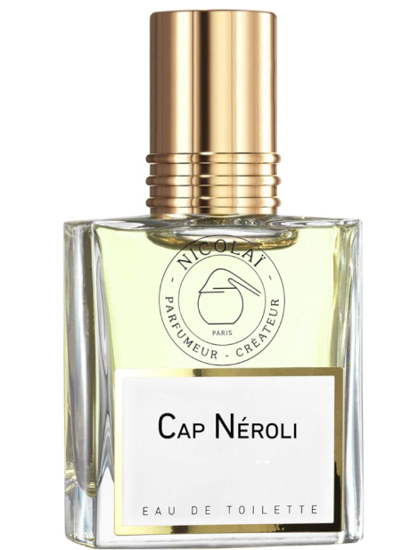 Nicolai Cap Neroli Eau De Toilette Unisex 30 Ml