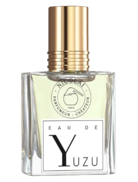 Nicolai Eau De Yuzu Eau De Parfum Unisex 30 Ml