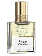 Nicolai Riviera Verbena Eau De Toilette Unisex 30 Ml