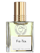 Nicolai Fig Tea Eau De Toilette Unisex 30 Ml