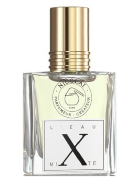 Nicolai L'eau Mixte Eau De Parfum Unisex 30 Ml