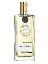 Nicolai Vanille Tonka Eau De Parfum Donna 100 Ml