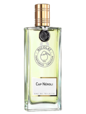 Nicolai Cap Neroli Eau De Toilette Unisex 100 Ml