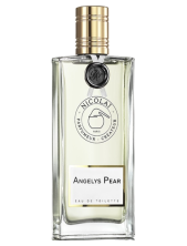 Nicolai Angelys Pear Eau De Toilette Unisex 100 Ml