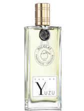 Nicolai Eau De Yuzu Eau De Parfum Unisex 100 Ml