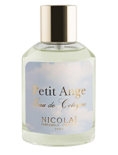 Nicolai Petit Ange Eau De Cologne Unisex 100 Ml