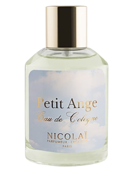 Nicolai Petit Ange Eau De Cologne Unisex 100 Ml