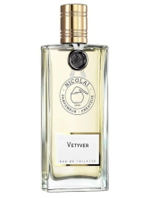 Nicolai Vetyver Eau De Toilette Unisex 100 Ml