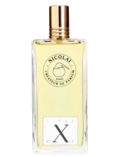 Nicolai L'eau Mixte Eau De Parfum Unisex 100 Ml