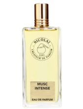 Nicolai Musc Intense Eau De Parfum Unisex 100 Ml