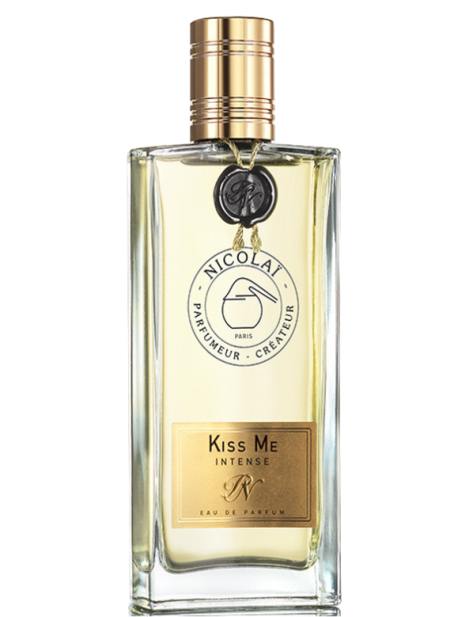 Nicolai Kiss Me Intense Eau De Parfum Unisex 100 Ml