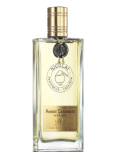 Nicolai Ambre Cashmere Intense Eau De Parfum Unisex 100 Ml