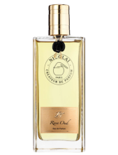 Nicolai Rose Oud Eau De Parfum Unisex 100 Ml