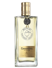 Nicolai Caravanserail Eau De Parfum Unisex 100 Ml