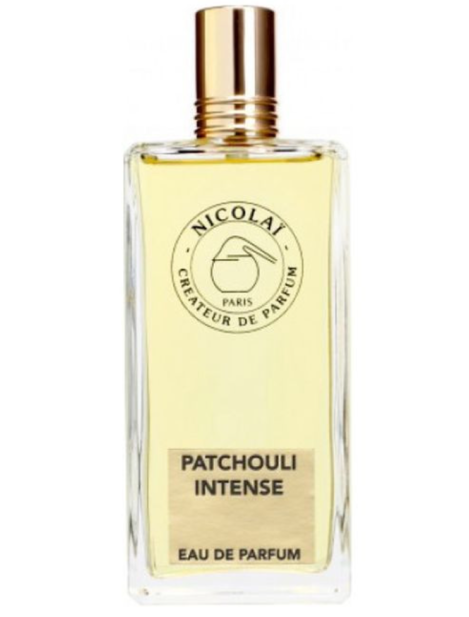 Nicolai Patchouli Intense Eau De Parfum Unisex 100 Ml