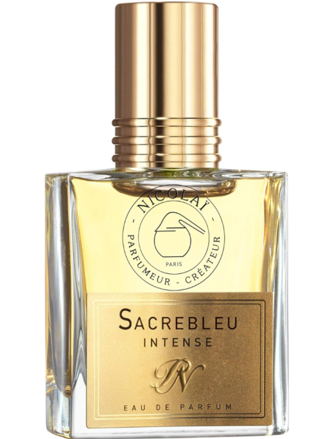 Nicolai Sacrebleu Intense Eau De Parfum Donna 30 Ml