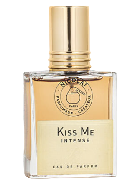 Nicolai Kiss Me Intense Eau De Parfum Unisex 30 Ml