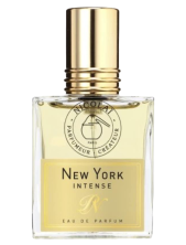 Nicolai New York Intense Eau De Parfum Unisex 30 Ml