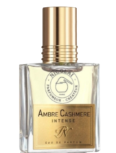 Nicolai Ambre Cashmere Intense Eau De Parfum Unisex 30 Ml