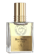 Nicolai Bois Belize Intense Eau De Parfum Unisex 30 Ml