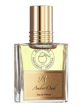 Nicolai Amber Oud Eau De Parfum Unisex 30 Ml