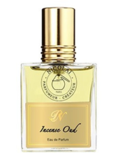 Nicolai Incense Oud Eau De Parfum Unisex 30 Ml