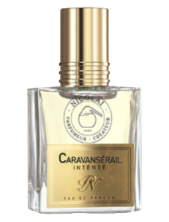 Nicolai Caravanserail Eau De Parfum Unisex 30 Ml