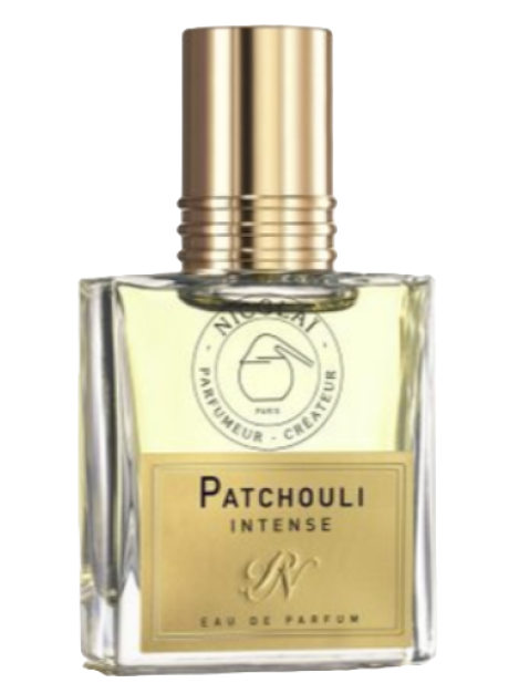 Nicolai Patchouli Intense Eau De Parfum Unisex 30 Ml