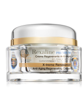 Rexaline Premium Line-killer X-treme Renovator Crema Antirughe - 50ml