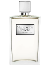 Reminiscence Mandarine Fraiche Eau De Toilette Donna 100 Ml