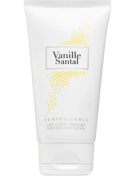 Reminiscence Vanille Santal Latte Corpo Profumato 75 Ml