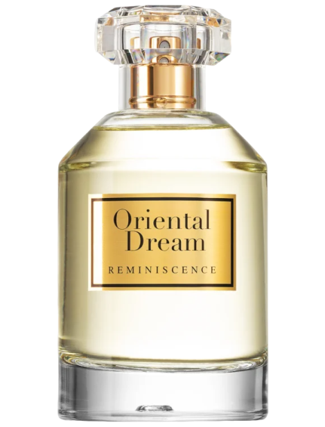 Reminiscence Oriental Dream Eau De Parfum Donna 100 Ml