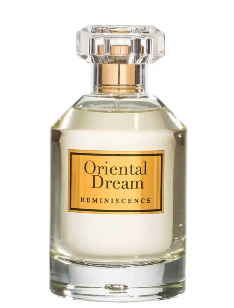 Reminiscence Oriental Dream Eau De Parfum 100Ml Donna