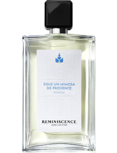 Reminiscence Sous Un Mimosa De Provence Eau De Toilette Intense 100 Ml