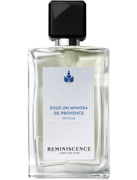 Reminiscence Sous Un Mimosa De Provence Eau De Toilette Intense 50 Ml