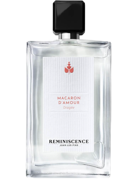 Reminiscence Macaron D'amour Eau De Parfum Unisex 100 Ml