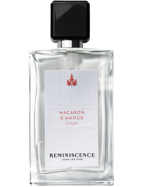 Reminiscence Macaron D'amour Eau De Parfum Unisex 50 Ml