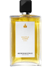 Reminiscence Souffle Ambré Eau De Toilette Intense Unisex 100 Ml