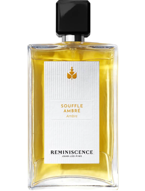 Reminiscence Souffle Ambré Eau De Toilette Intense Unisex 100 Ml