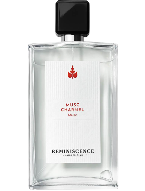 Reminiscence Musc Charnel Eau De Parfum Unisex 100 Ml