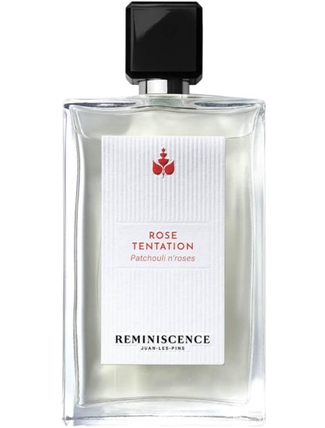 Reminiscence Rose Tentation Eau De Parfum Unisex 100 Ml