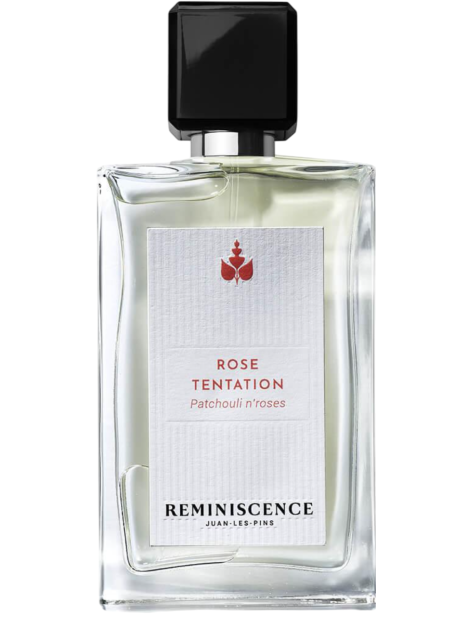 Reminiscence Rose Tentation Eau De Parfum Unisex 50 Ml